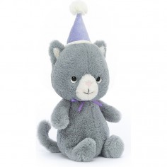 Peluche Chat Sucette Jollipop - Jellycat