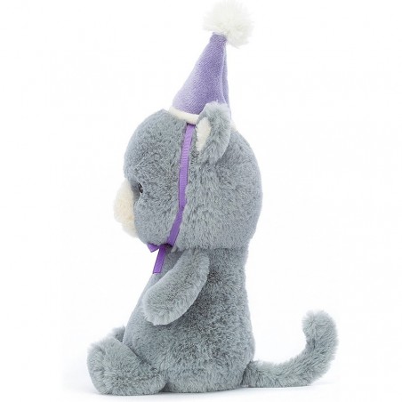Peluche Chat Jollipop - Jellycat