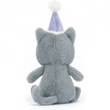 Peluche Chat Jollipop - Jellycat