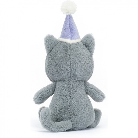 Peluche Chat Jollipop - Jellycat