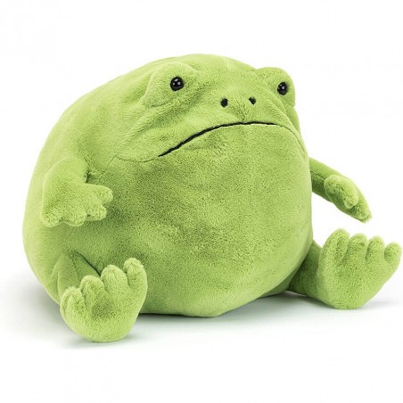 Peluche Grenouille de pluie Ricky Large - Jellycat