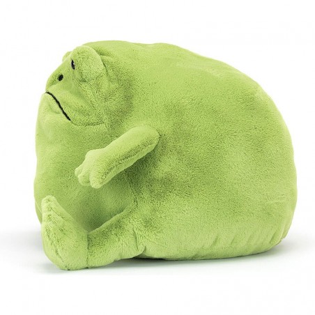 Peluche Grenouille de pluie Ricky Large - Jellycat