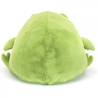 Peluche Grenouille de pluie Ricky Large - Jellycat