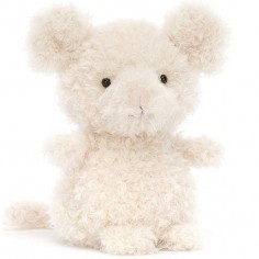 Peluche petite Souris - 18 cm - Jellycat