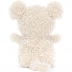 Peluche Souris Little - 18 cm - Jellycat 2