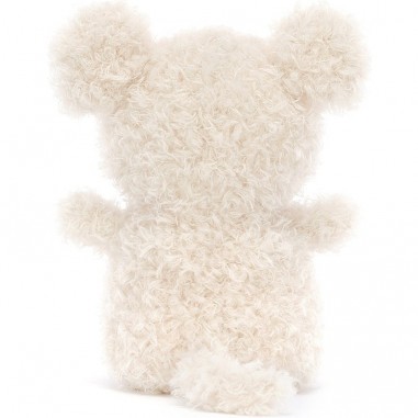 Peluche Souris Little - 18 cm - Jellycat