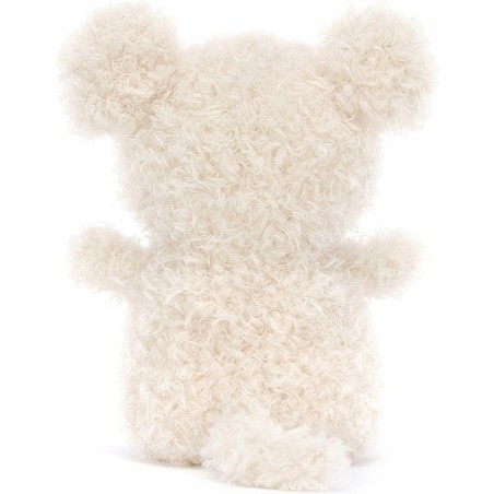 Peluche Souris Little - 18 cm - Jellycat