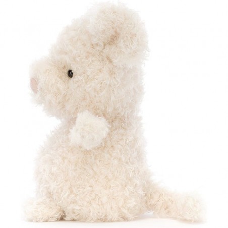 Peluche Souris Little - 18 cm - Jellycat