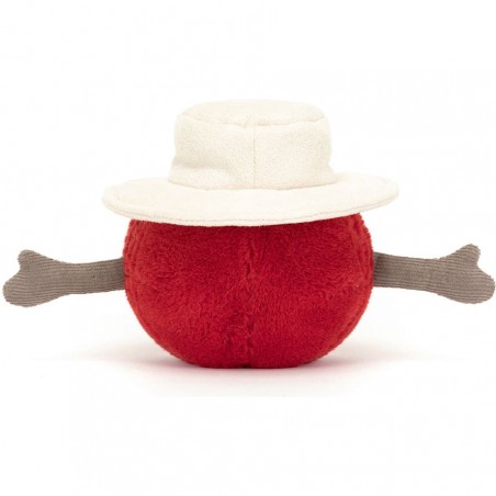 Peluche Balle de Cricket Amuseable Sport - Jellycat