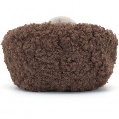 Peluche en hibernation - Taupe - Jellycat 2