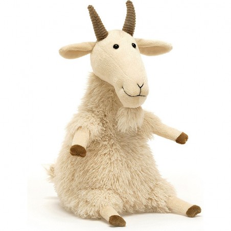 Peluche Ginny la chèvre - Jellycat