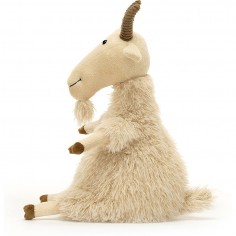 Peluche Ginny la chèvre - Jellycat 2