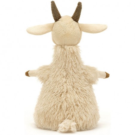 Peluche Ginny la chèvre - Jellycat