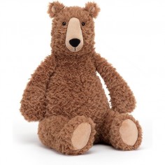 Peluche Ours Enzo - Jellycat