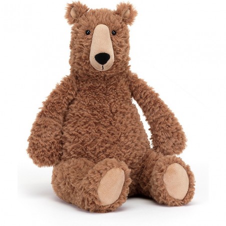 L'ours Enzo - Jellycat