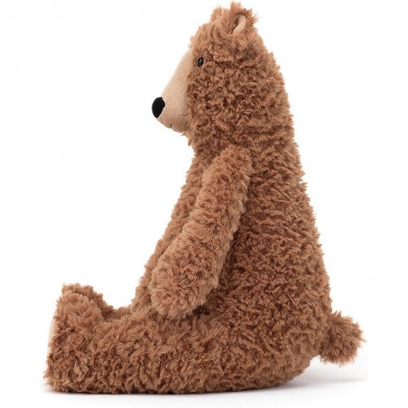 L'ours Enzo - Jellycat
