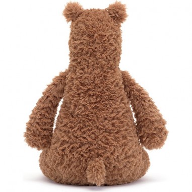 L'ours Enzo - Jellycat