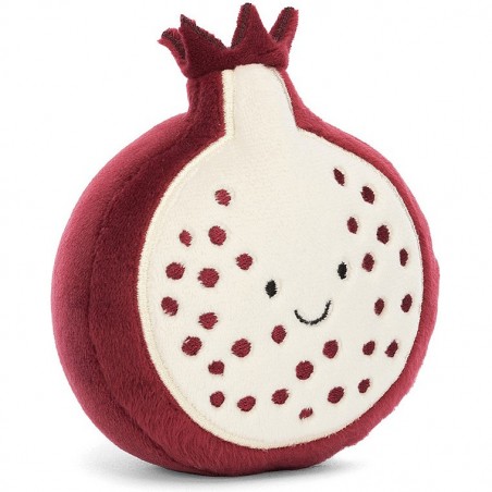 Peluche Fruit Grenade Fabulous - Jellycat