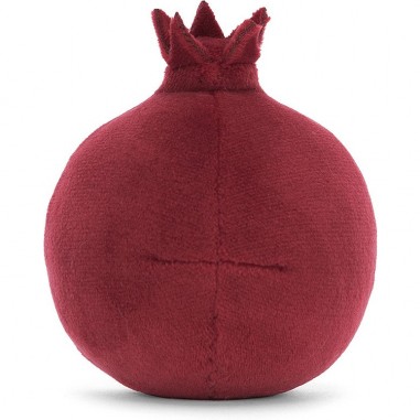 Peluche Fruit Grenade Fabulous - Jellycat
