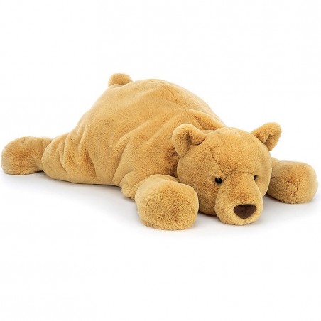 Peluche Ours Harvey - Jellycat