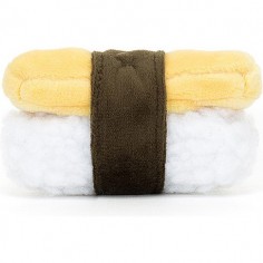 Knuffel Sushi Sassy Sushi Oeuf - Jellycat 2