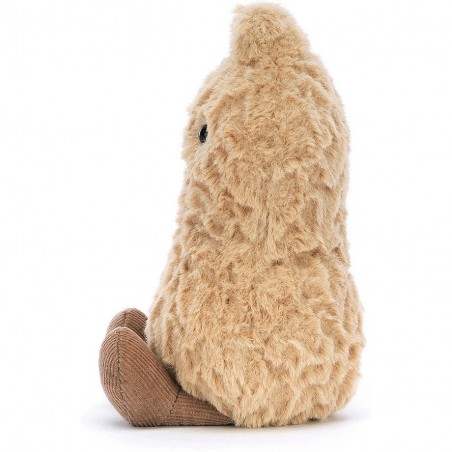 Peluche cacahuète Amuseable - Jellycat