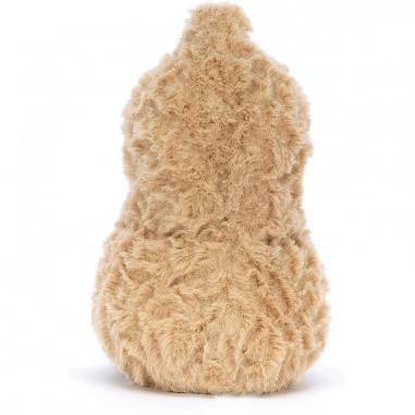 Peluche cacahuète Amuseable - Jellycat