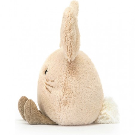 Peluche lapin Amuseabean - Jellycat