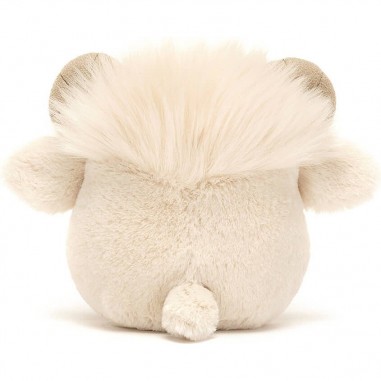 Peluche bélier Amuseabean - Jellycat