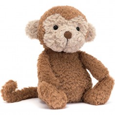 Peluche Singe Tumbletuft - Jellycat