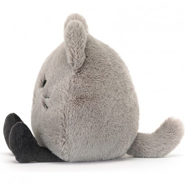 Peluche chat Amuseabean - Jellycat