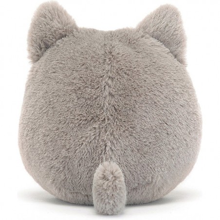 Peluche chat Amuseabean - Jellycat