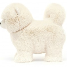 Câlin Chien Poméranie Daphné Poméranie - Jellycat 2