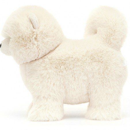 Câlin Chien Poméranie Daphné Poméranie - Jellycat