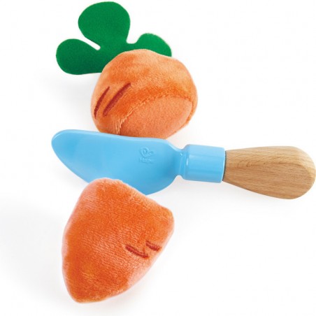 Panier de Légumes pour Enfants - Un jouet Hape - Hape Toys