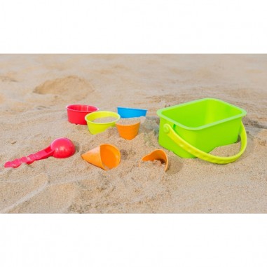Glacier du bord de plage - un jeu Hape - Hape Toys