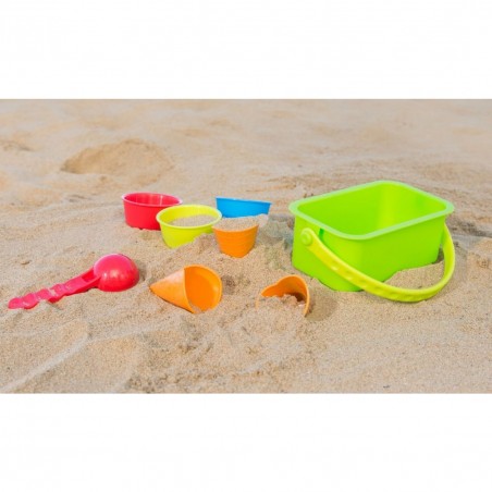 Glacier du bord de plage - un jeu Hape - Hape Toys