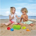 Marchande de glace jouet de plage - Hape - Hape Toys