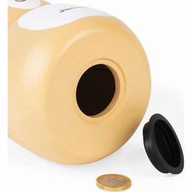 Tirelire bois Faon - Janod