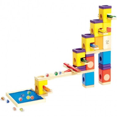Music Motion circuit de billes Hape - Hape Toys