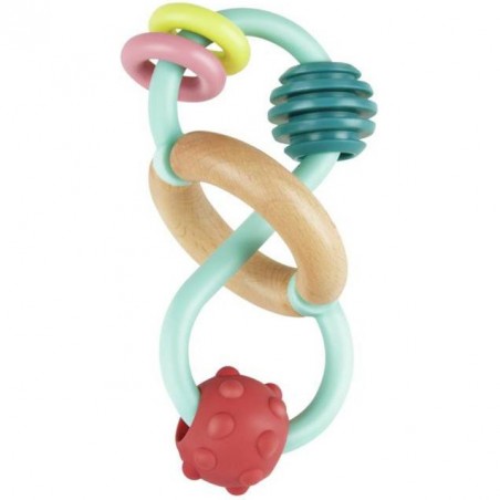 Labyrinthe de perles - Hape - Un jeu Hape - Hape Toys