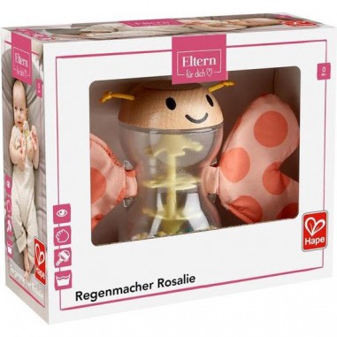 Bâton de pluie papillon - Hape - Un jeu Hape - Hape Toys