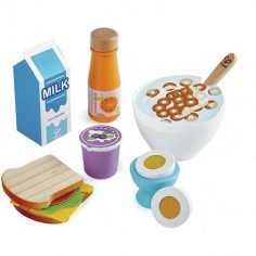 Set du petit déjeuner - Hape - Hape Toys