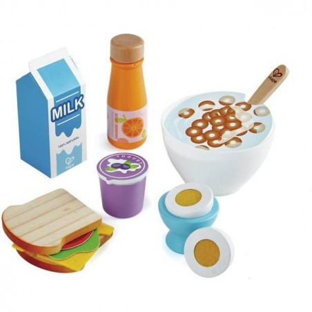 Set pour délicieux petit-déjeuner - Hape - Hape Toys