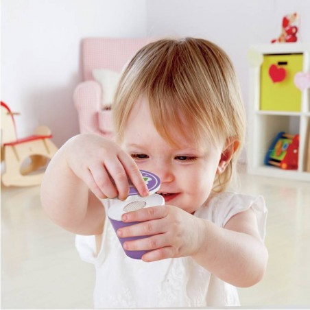Set pour délicieux petit-déjeuner - Hape - Hape Toys