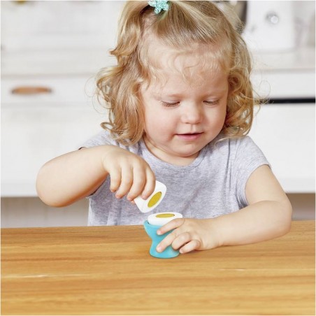 Set pour délicieux petit-déjeuner - Hape - Hape Toys