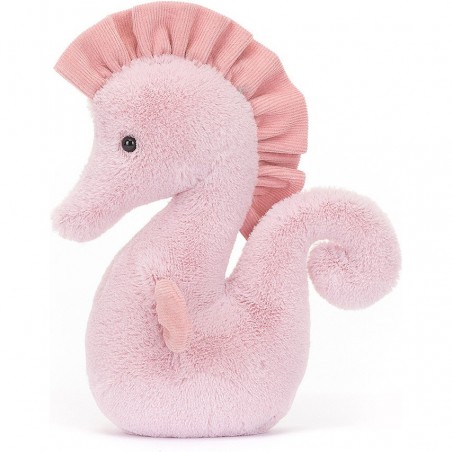 Peluche hippocampe Sienna 17 cm - Jellycat