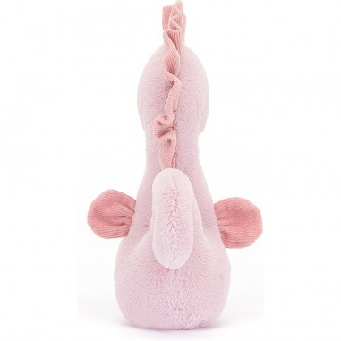 Peluche hippocampe Sienna 17 cm - Jellycat