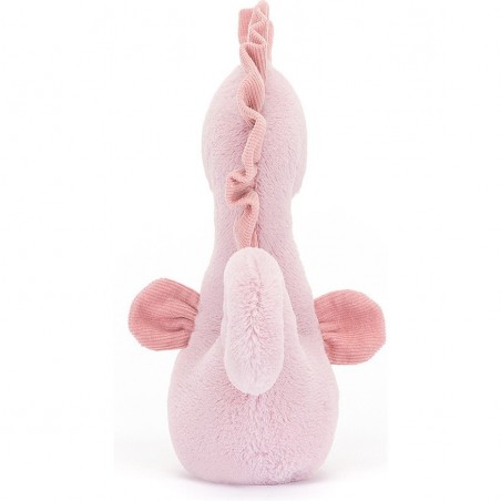 Peluche hippocampe Sienna 17 cm - Jellycat