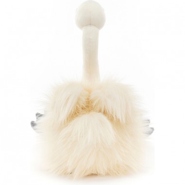 Evelyn le Cygne Peluche - Jellycat